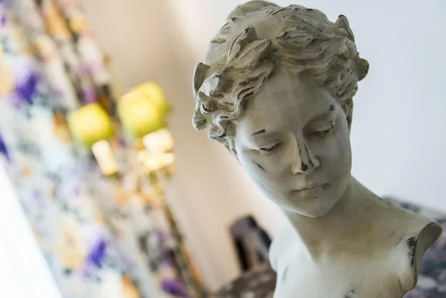 Quasi Quasi Dormo Qui Bed&Breakfast CIN IT058091C1CHI8VQ5I