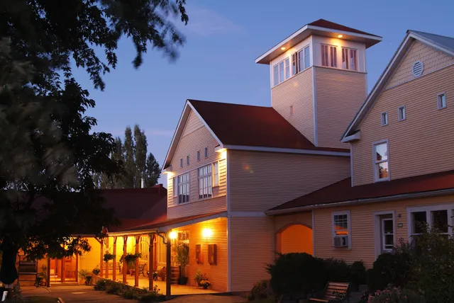 Vignoble de l’Orpailleur