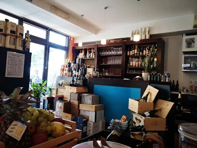 il pacchero solitario