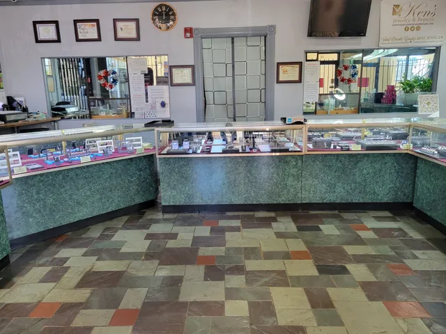 Ken's Jewelry & Repairs