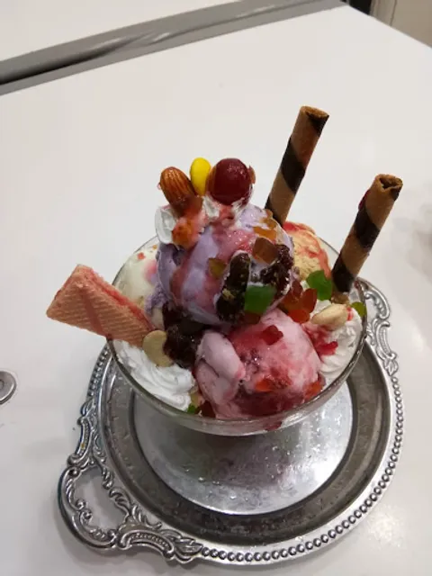 Meridian Icecream Wanowrie