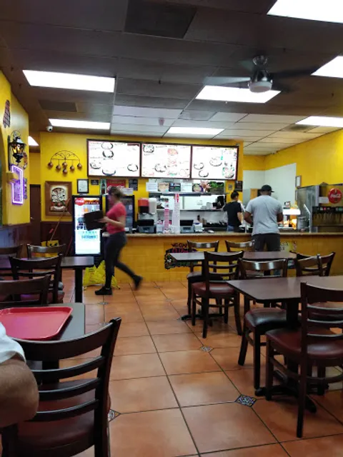 Mi Ranchito Taqueria
