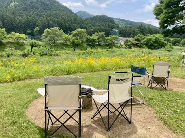 とき川の小物屋さん