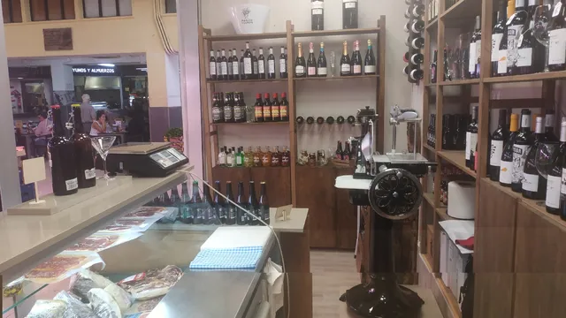 El Raconet de Ruzafa