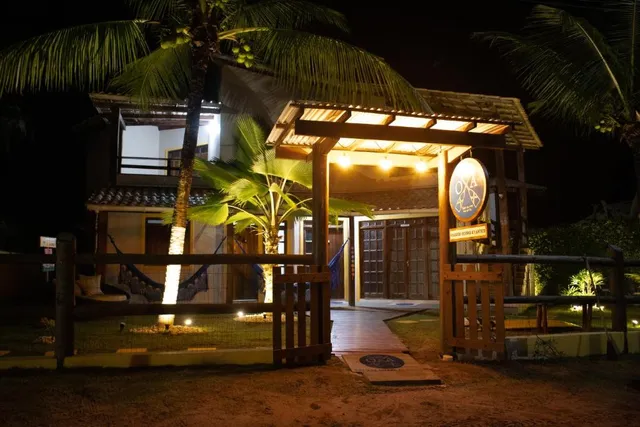 Inn Ocean Atltântico