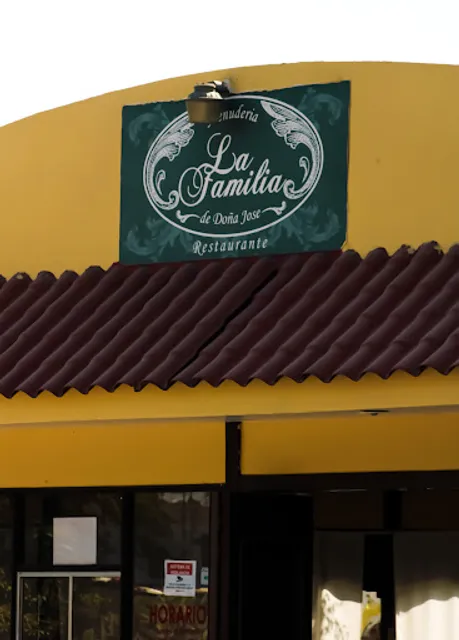 Menudería La Familia de Doña Jose (Xóchitl)