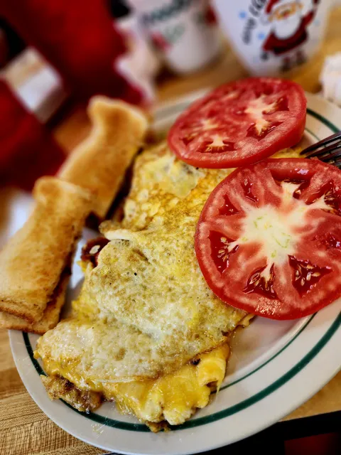 Dorthy's Famous Food Restaurant