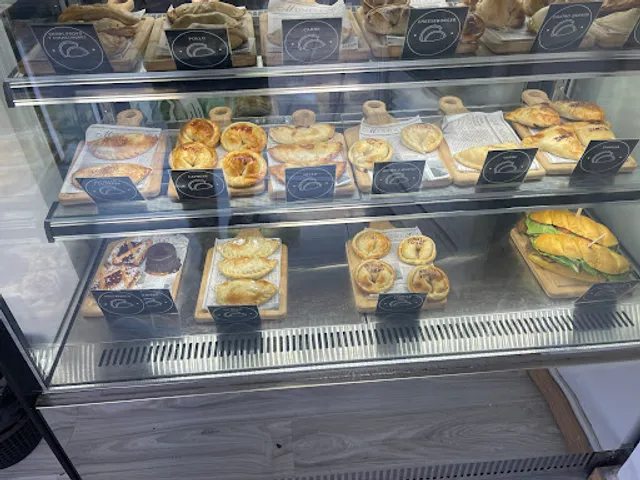 Nuestro Estilo Empanadas