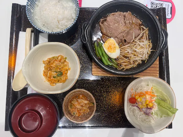 Yayoi Central Ayutthaya