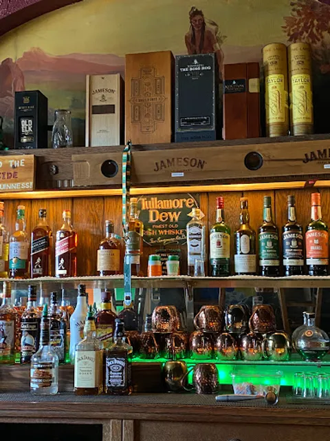 Murphy's Pub & Ale House