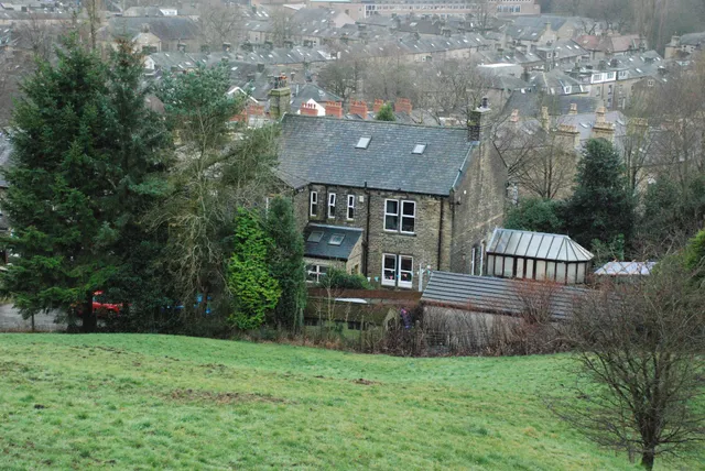 Glenroyd B&B - Stay in Todmorden