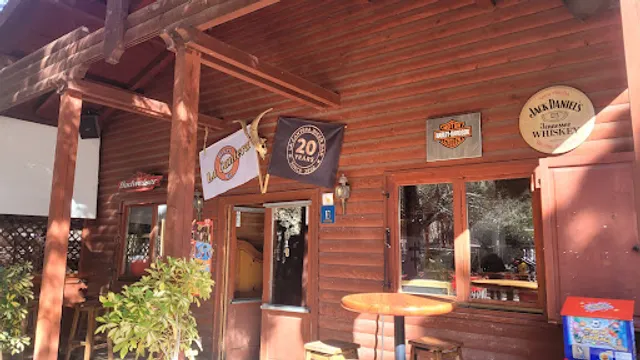 La Cantera Biker Bar