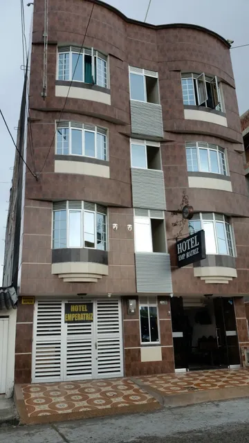 Hotel Emperatriz