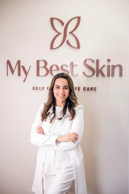 My Best Skin