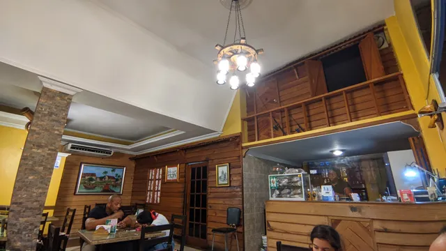 Restaurante Nuevo 2 Mares