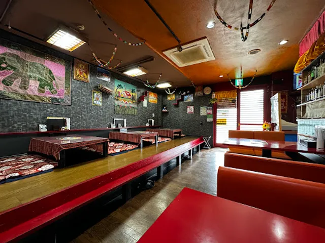 Fulbari Indian Nepali Restaurant