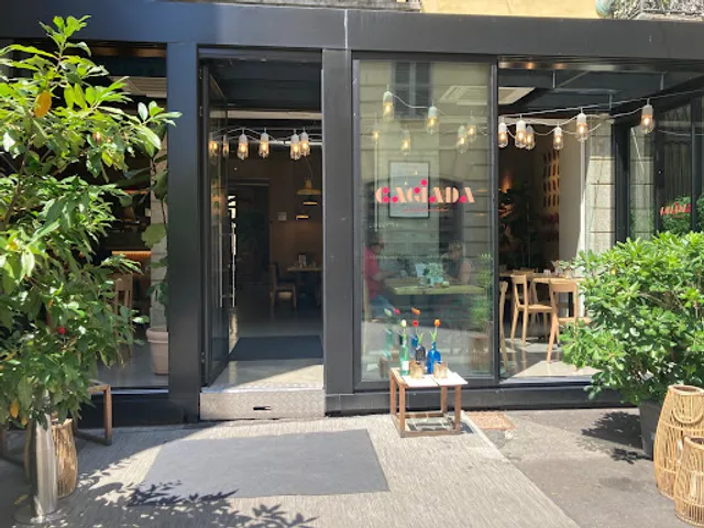 Cagiada Milano