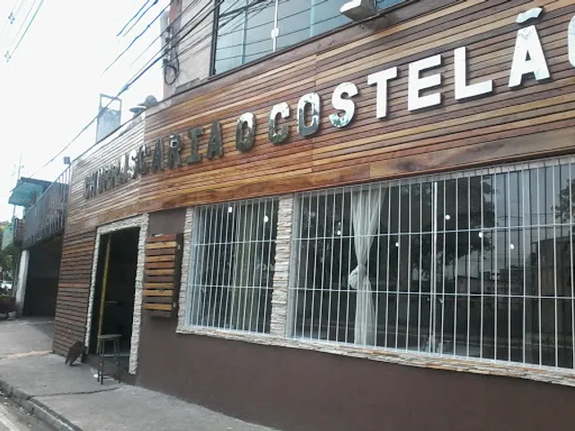 Churrascaria O Costelão