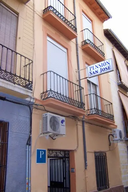 San José Guest House