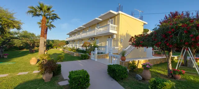 Pelagos Studios Amoudi Zante