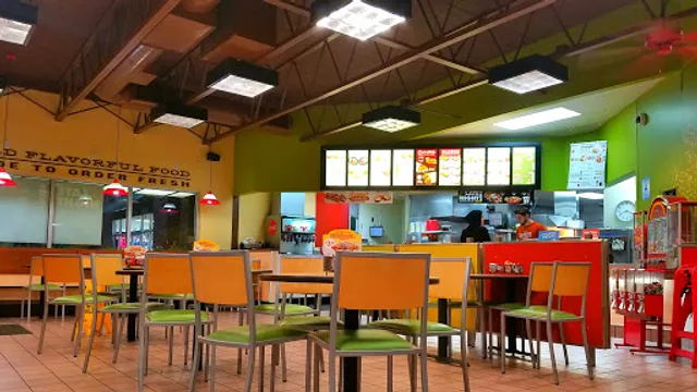 Del Taco
