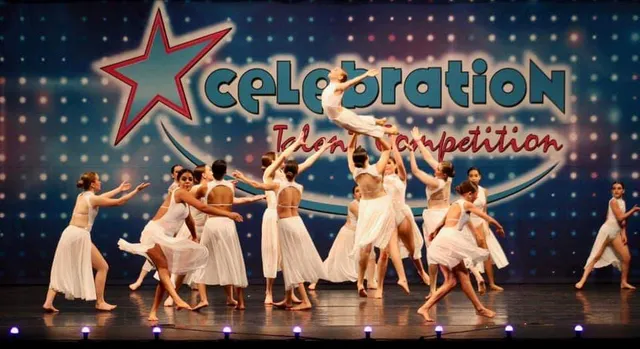 Studio 1 Dance Conservatory