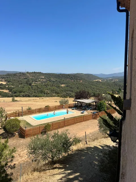 Casa Rural Cal Camats