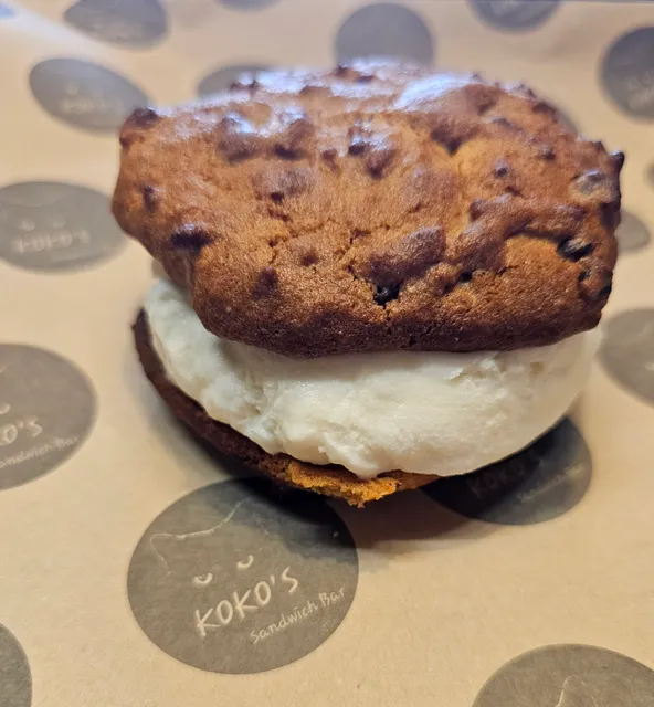 Koko’s Sandwich Bar