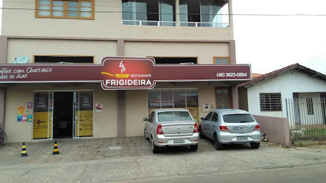 Restaurante Frigideira