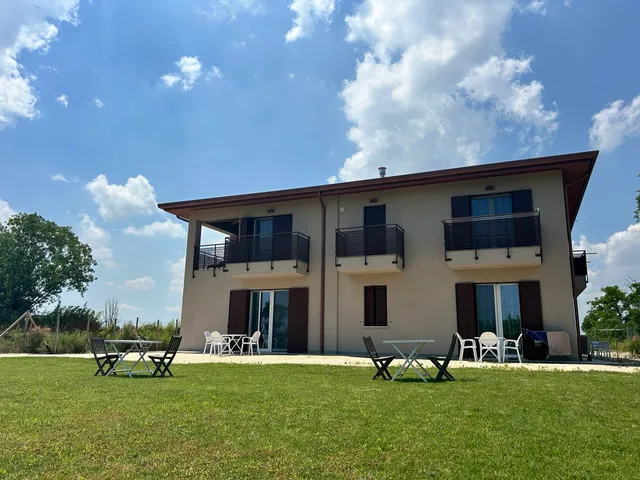 Villa Dinesh camere e appartamenti turistici