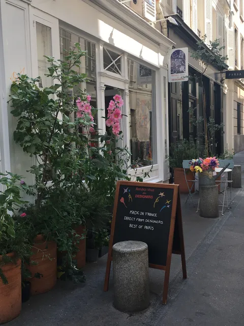 Rendez-Vous des Designers