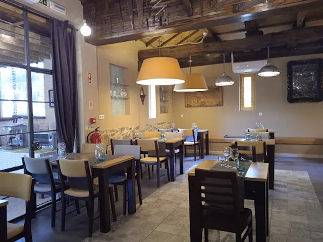Restaurante Quinta do Caminho