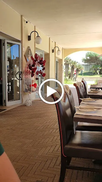 Sailing 809 Ristorante Cocktail Bar