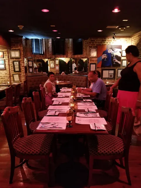 Second Empire Restaurant and Tavern