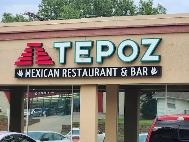 Tepoz Mexican Restaurant & Bar
