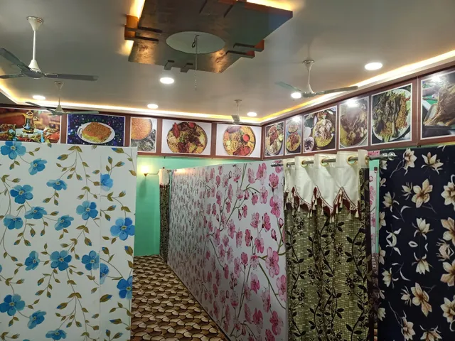 Grand Bahar Restaurant