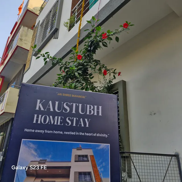 Kaustubh Home stay