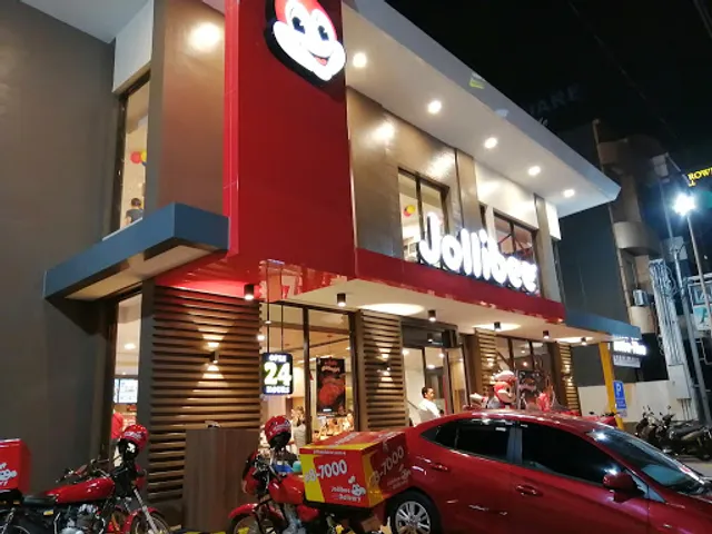 Jollibee - Balibago Angeles