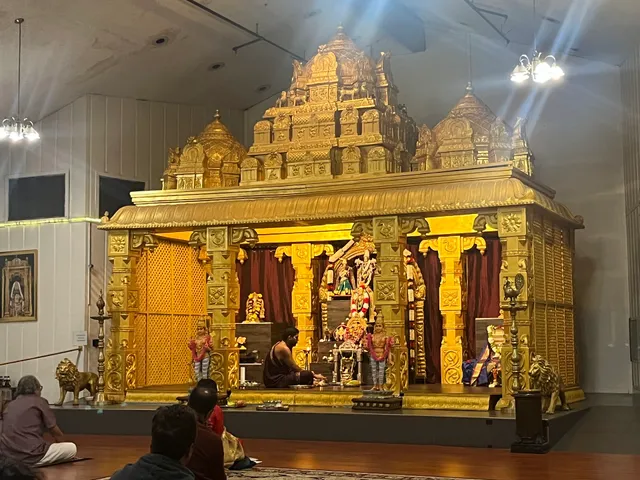 Sri Venkata Krishna Temple