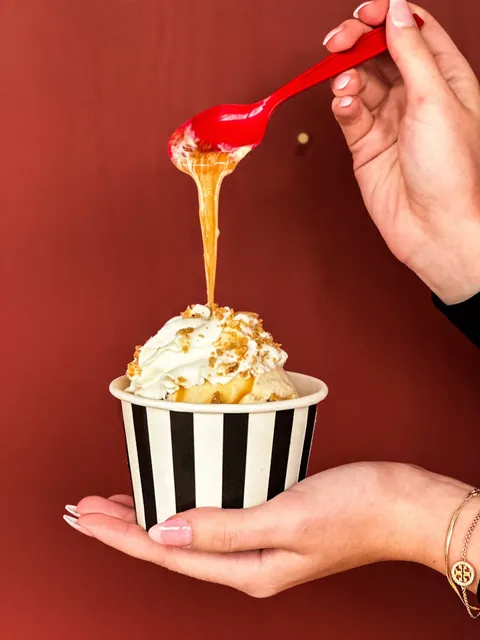 Yates Ice Cream Shoppe