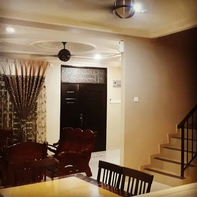 Grand Homestay Kulim