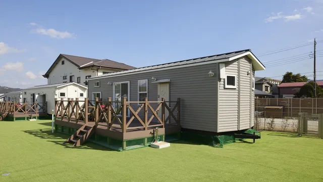 Solana富士山中湖