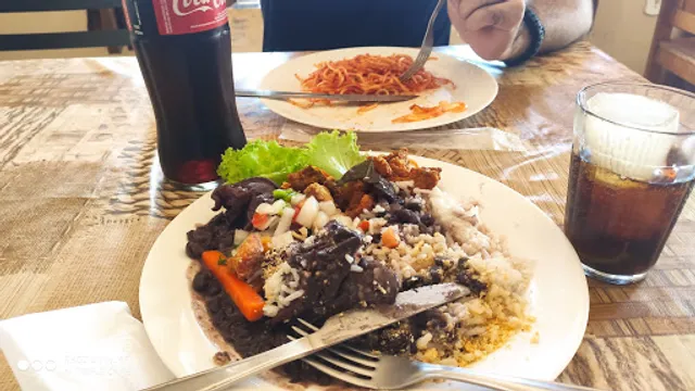 Restaurante Tropeiro