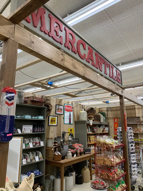 Buttermilk Farms Antiques & Auction