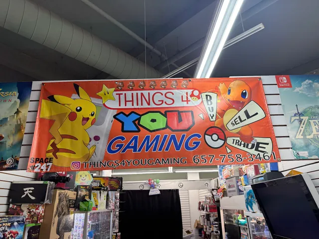 Things4yougaming LLC