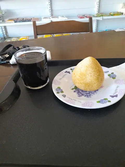 Panificadora Avenida