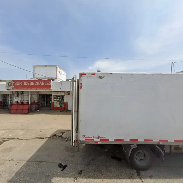 Muelle 44 Restaurant