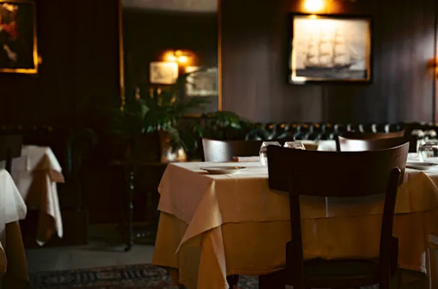 Ristorante La Bombarda