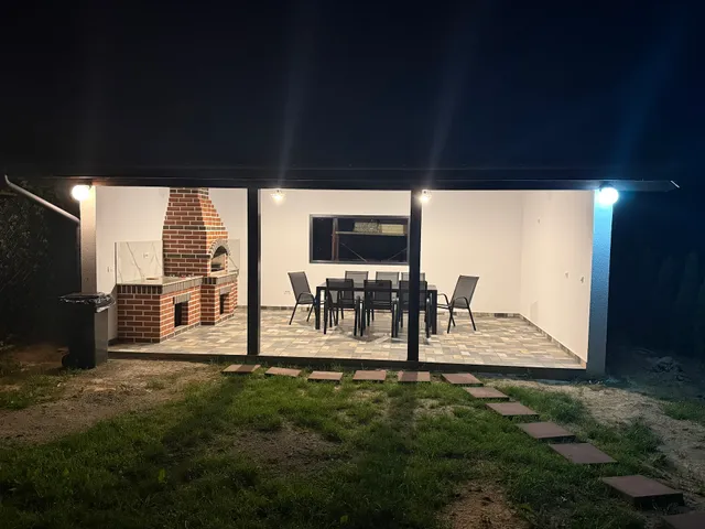 Pensiunea Căsuța de pe Șes