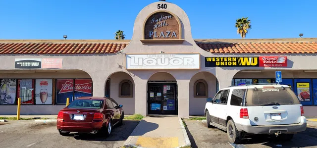 Indian Hills Liquor & Market